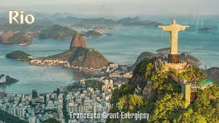 "RIO" instrumental by Francesco Grant Energipsy