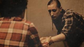 Nathan & Kelly - Right beside you