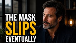 The Mask Always Slips Eventually