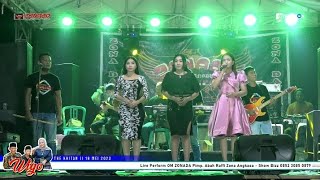 MENUNGGU II ALL ARTIS 🇮🇩 ZONADA 🇮🇩 BADONG AUDIO 🔊 CITRAVISION 🎥