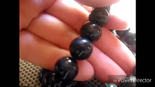 видео Оникс камень - свойства лечебные и магические, ювелирные украшения с ониксами
