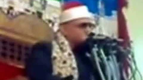 سورة القصص .. الشيخ / محمود صديق المنشاوي دشنا قنا