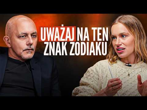 Który znak ma najwięcej szczęścia, a który jest największym egoistą? Piotr Gibaszewski