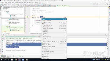 千锋Java教程：44 注入set类型