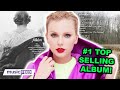 Taylor Swift Marks Fifth HISTORY Making Milestone!
