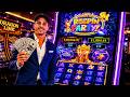NO WAY I predicted this SLOT BONUS!!
