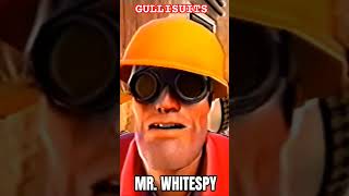 Soldier confuses engineer. #Tf2 #Sfm #TeamFortress2