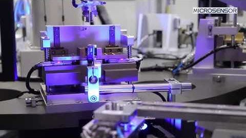 Piezoresistive Pressure Sensor Manufacturer- Micro Sensor Co., Ltd