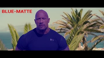 Rotoscoping Demo Reel