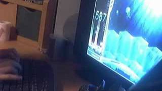 O2Jam Normal V3 , Speed: 4 - WildNight