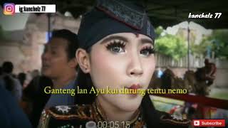 Story wa jathil cantik rarasrani