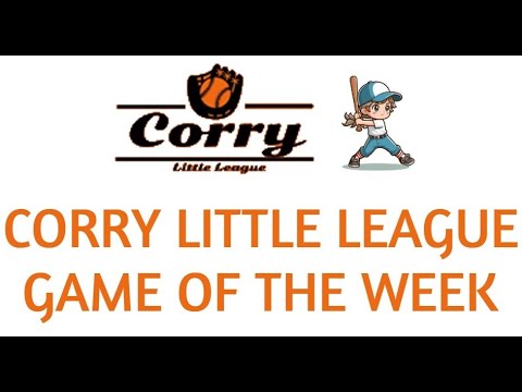 Corry Pa Obituary