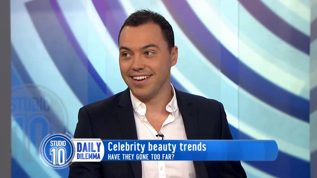 Have Celeb Beauty Trends Gone Too Far?