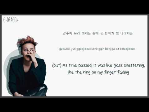 G-DRAGON-Missing You {Feat Kim Yuna} (+) G-DRAGON-Missing You {Feat Kim Yuna}