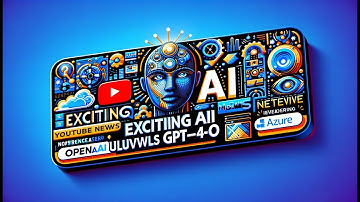 Introducing GPT-4O: OpenAI