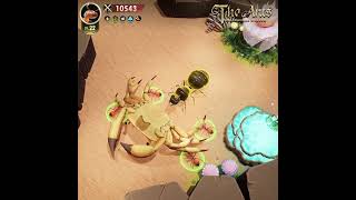 XZA026_EN_P102【THE ANTS: UNDERGROUND KINGDOM】 screenshot 2