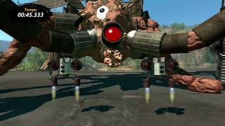 Trials Evolution - Custom Tracks: BL:-showcase-1-Mobs