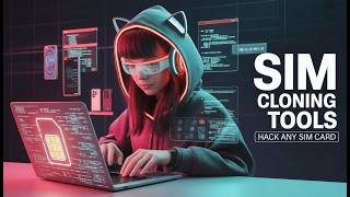 10 FREE Sim Cloning Tools Hackers Use