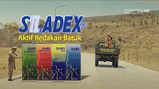Download lagu Iklan Siladex Korea