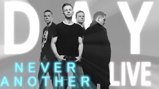 Neverday - Another Day Live In Senden 18.09.2022