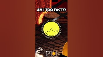 The FASTEST Grace Player! #roblox  #robloxgrace