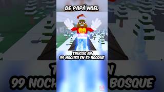 π₯ TRUCO CHIMENEA INMORTAL π»βοΈ | 99 Noches en el Bosque Roblox π²πͺ #roblox #robloxshorts