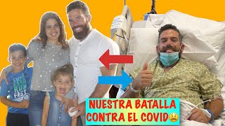 No podemos CREER lo que le PASÓ A PAPÁ| Momentos DIFÍCILES para nuestra familia! screenshot 3