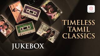 Timeless Tamil Classic Hit Songs | Vidyasagar, Deva, Bharadwaj | Tamil Classic Songs | Audio Jukebox