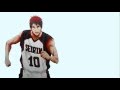 【セイシュン】いつも以上にイケボな火神くん【TIP-OFF!!】