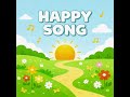Happy Song 4K