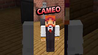 CAMEO de Jeb_ en la Película de #Minecraft
