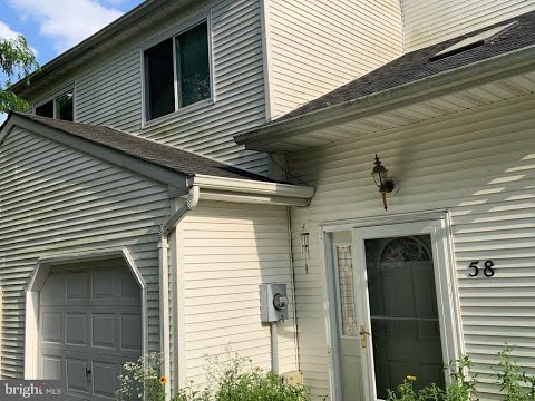 58 Ginger Dr, Lumberton, NJ home video tour