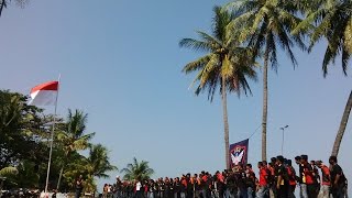 Download lagu UPACARA HUT RI ke-69 HTCI (Dokumen RTO-Bengkulu)