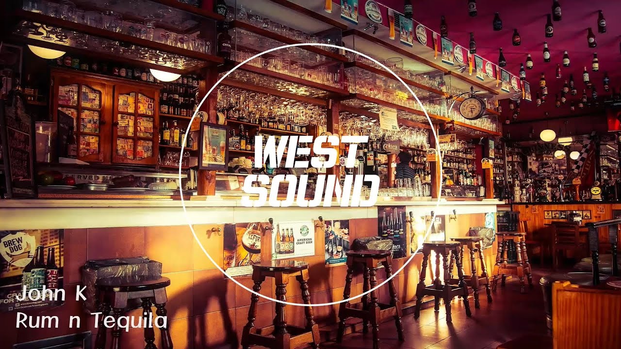 [MR/Inst] John K Rum n Tequila YouTube