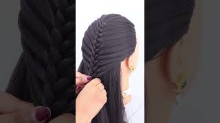 Easy Ponytail Style | Different Advance Tips Ponytail