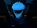 GOJO SATORU 💯💯☠️☠️