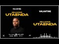 Valantine Nilijuwa Utaenda Official Audio