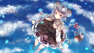 [Touhou 12] A Tiny, Tiny, Clever Commander // Slowed + Reverb