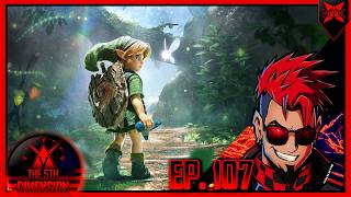 The HYPE of the Ocarina of Time Remake! FT. Zeltik | The 5th Dimension
