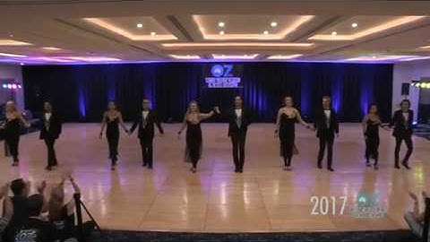 ConXsion Zouk Team - SZouk 2017