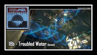 Portal Stories: Mel - Soundtrack | 18b - Troubled Water [funnel]