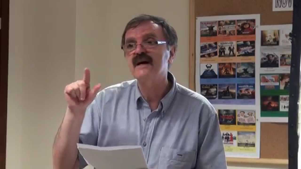 muzikos stiliai Hispanlingvaj kantoj en Esperanto - Liven Dek