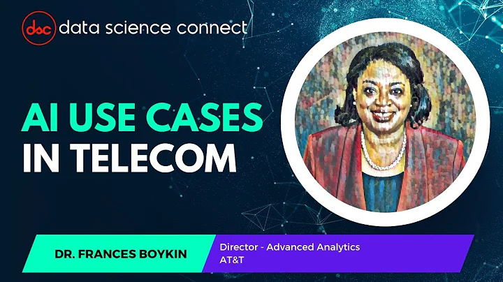 AI Use Cases in Telecom - DayDayNews