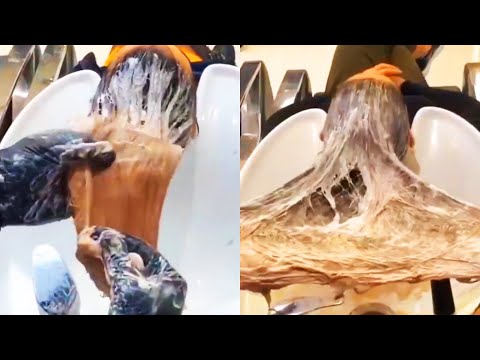 AMAZING TRENDING HAIRSTYLES 💗 Hair Transformation | Hairstyle ideas for girls #116