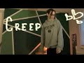 creep - radiohead (cover)