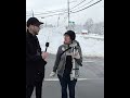 Paige Beauchemin @ICE OUT Protest - Merrimack, NH - 2/21/27