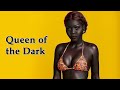 दुनिया की सबसे काली महिला मॉडल | Nyakim Gatwech model | The Dark Queen