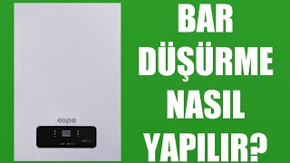 Copa Kombi Bar Düşürme Nasıl Yapılır?