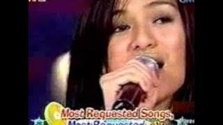 Jen @ Sis: Sa Aking Panaginip Live!