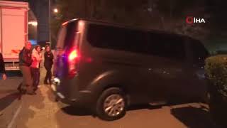 Kayseriye Üç Şehit Ateşi Düştü